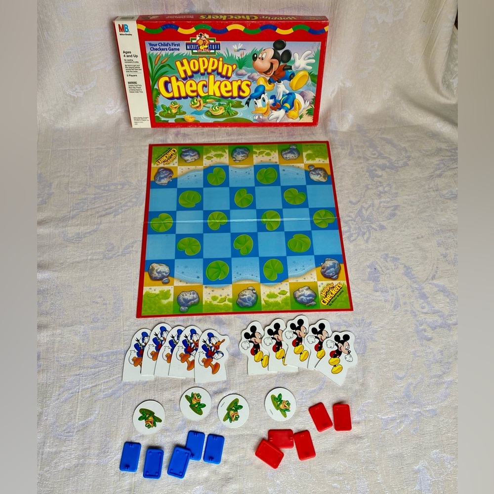Disney Game Bundle - Picture 15 of 16